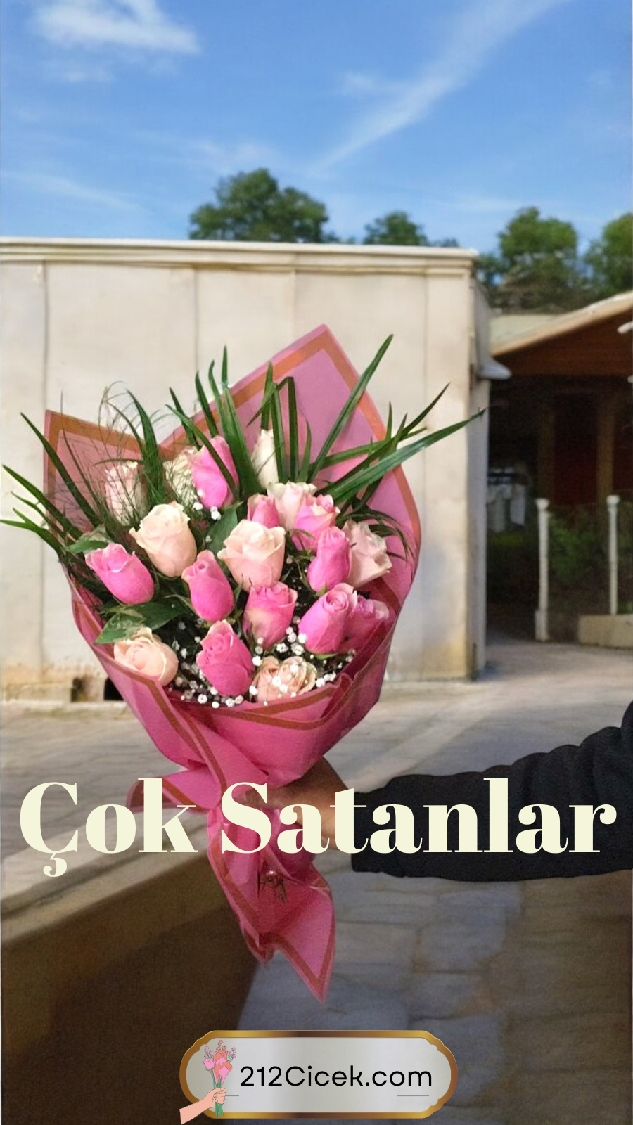 Çok Satanlar